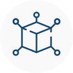 System Analysis Icon